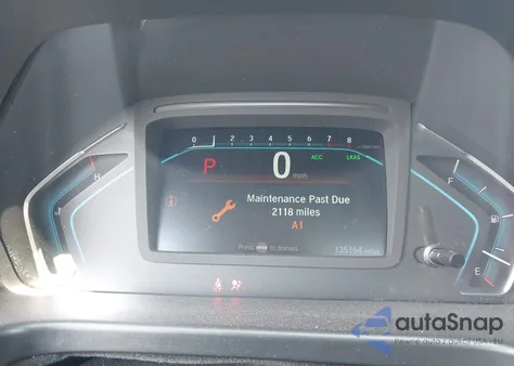 2018 Honda Odyssey Elite from USA, damaged, VIN 5FNRL6H91JB090931